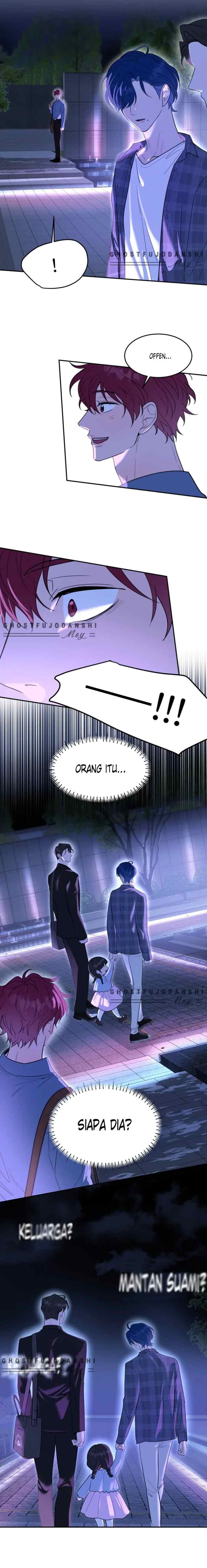 Friday Lovelorn Alliance chapter 13 halaman 7