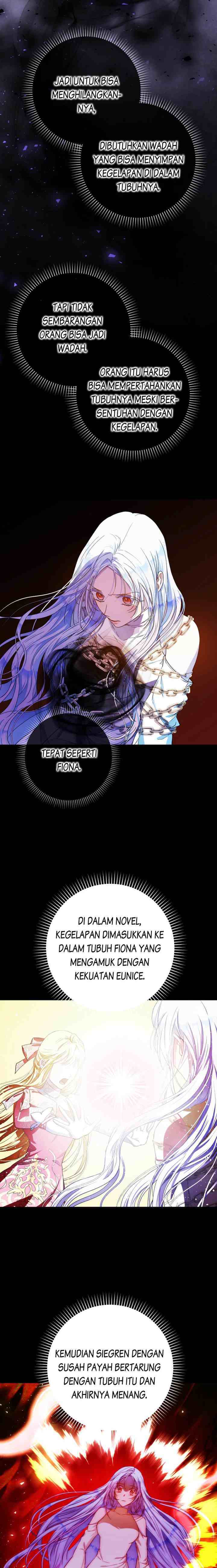 I Became the Wife of the Male Lead chapter 51 halaman 16