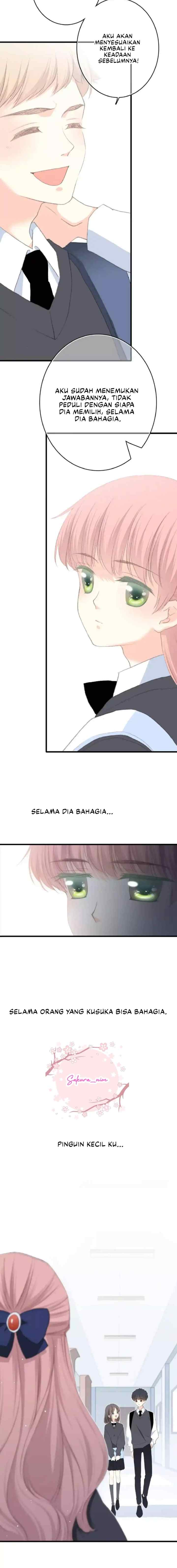 Love Never Fails chapter 71 halaman 13