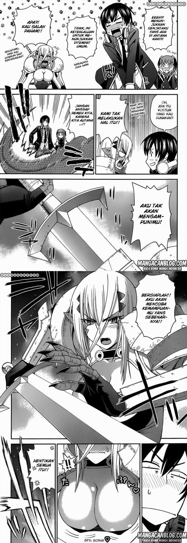 12 Beast chapter 0 halaman 5