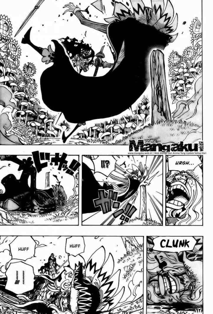 One Piece chapter 777 halaman 4