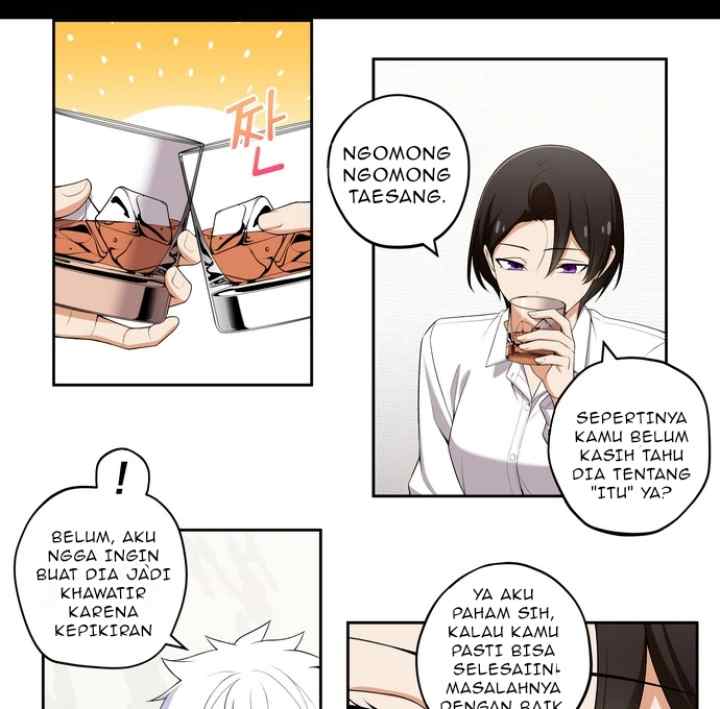 Dating or Not chapter 97 halaman 7
