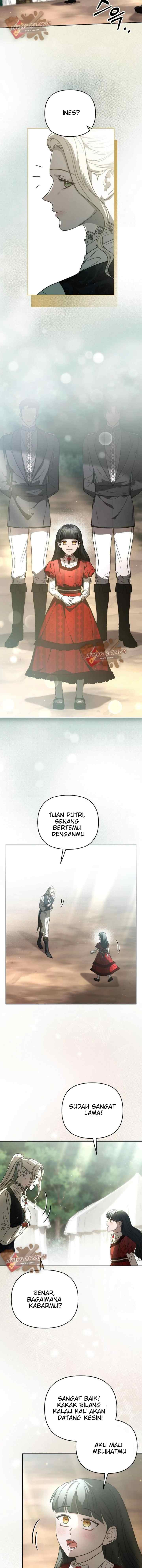 How To Turn A Kind Savior Into An Emperor chapter 20 halaman 9