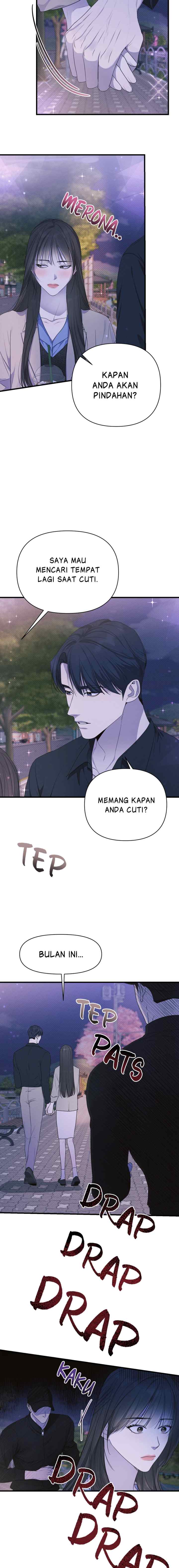 The Perfect Contract chapter 23 halaman 15