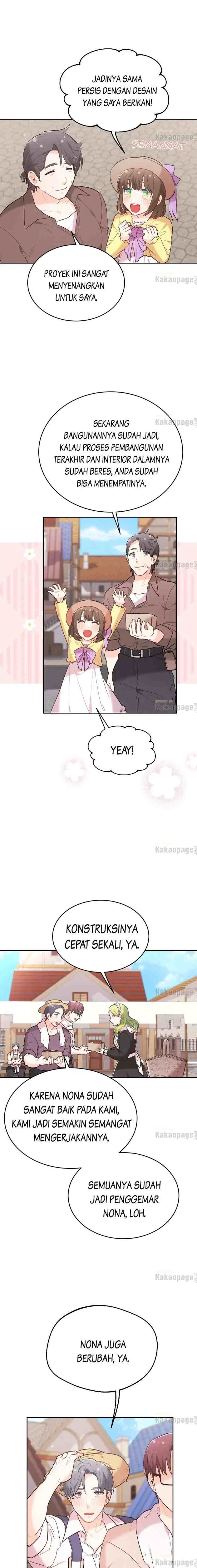 I Was Just an Ordinary Lady chapter 156 halaman 17