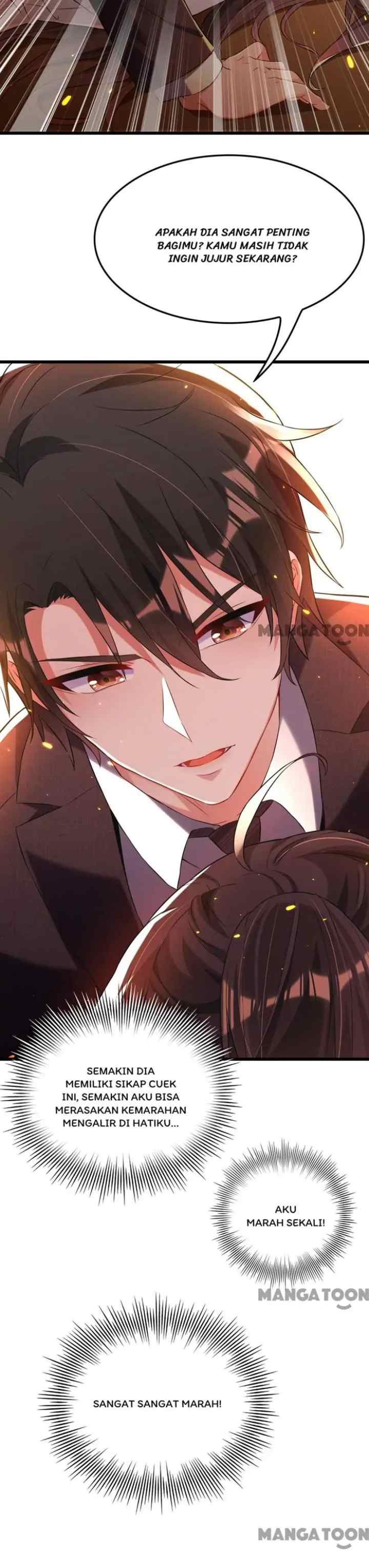 Don't Mess With Missy! chapter 61 halaman 5