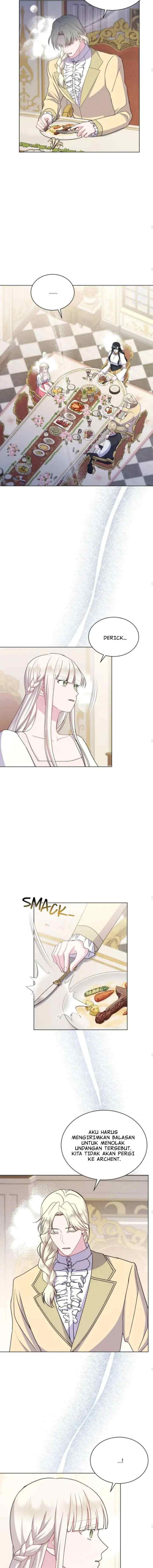 He Likes Me a Lot More Than I Thought! chapter 34 halaman 6