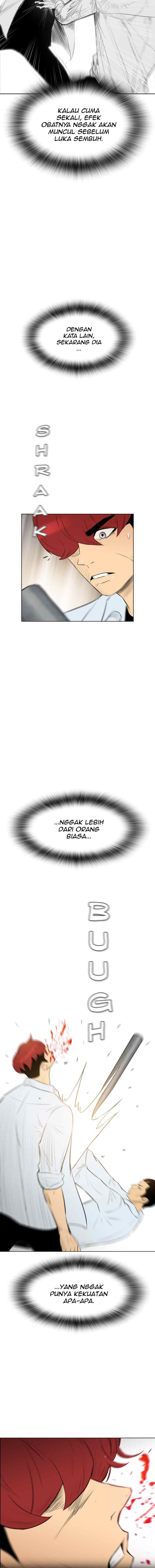 Reawaken Man chapter 147 halaman 7