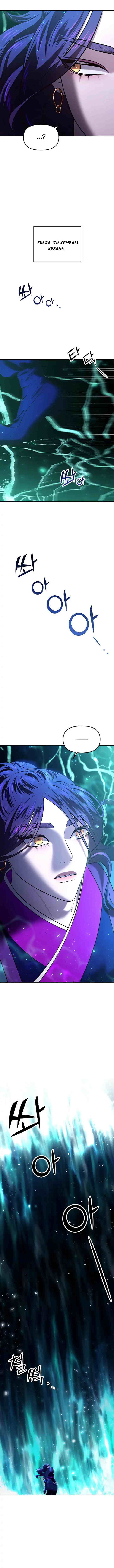 The Prince of Myeolyeong chapter 21 halaman 12