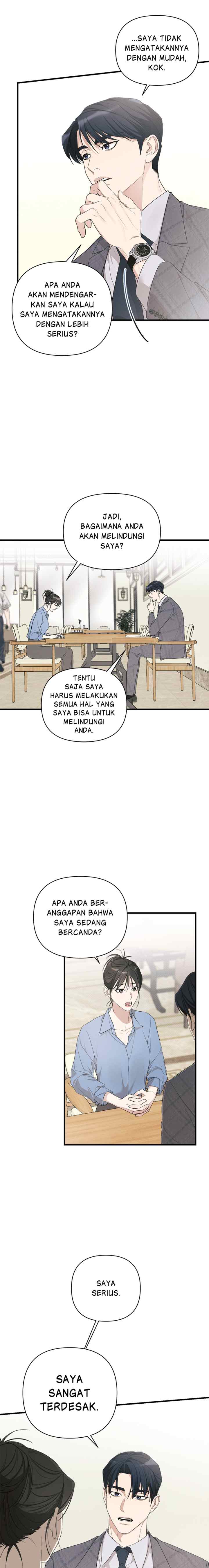 The Perfect Contract chapter 16 halaman 4