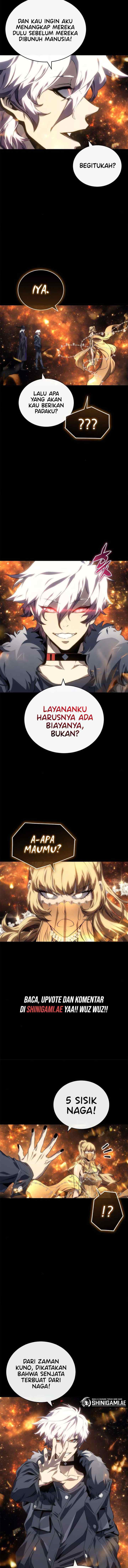Por que parei de ser o Rei Demônio chapter 8 halaman 12