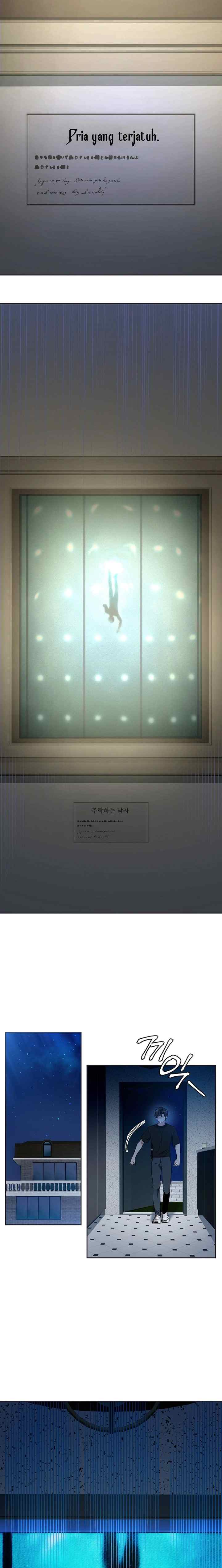 My First Love From the Future chapter 7 halaman 19