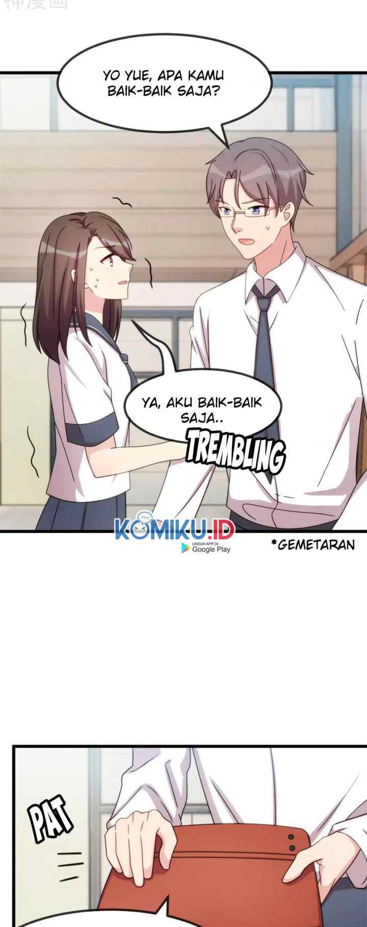 CEO's Sudden Proposal chapter 297 halaman 12