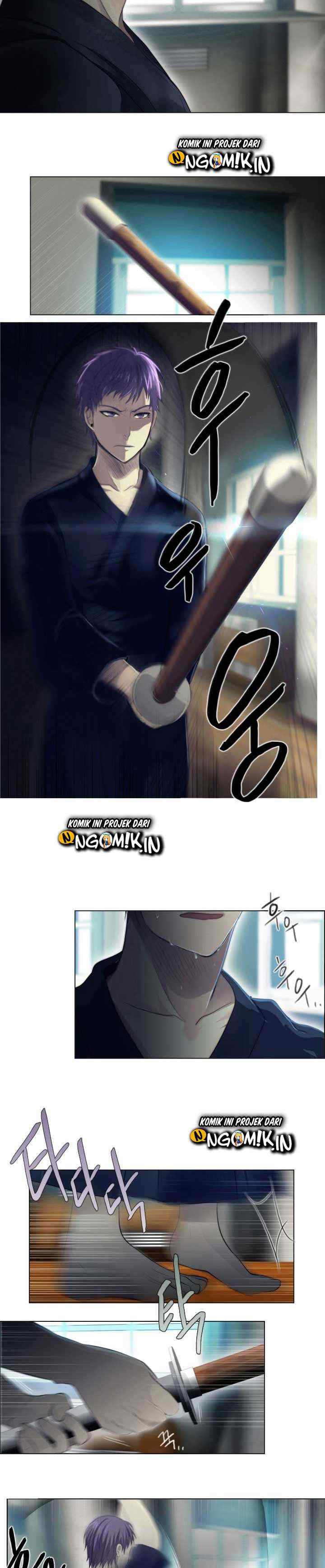 Gong heon ja chapter 6 halaman 14