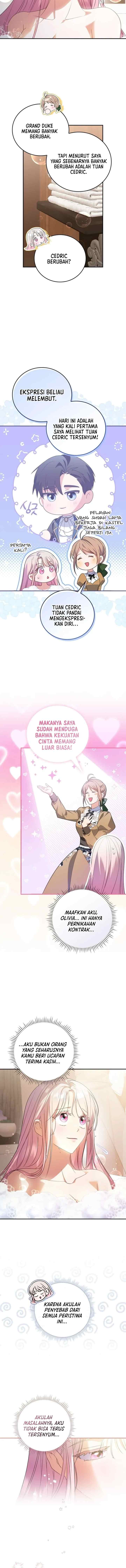 Became the Sister-in-Law of a Young Yandere chapter 21 halaman 6