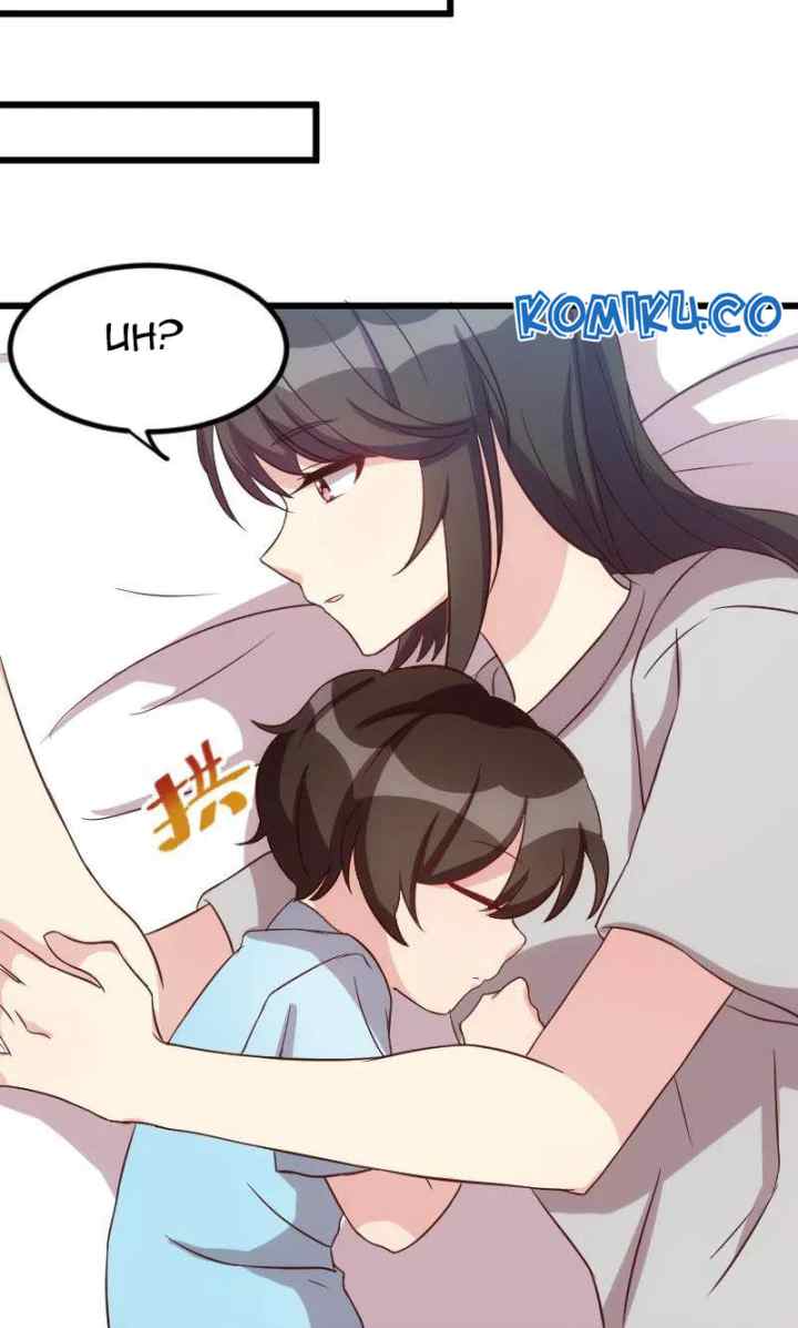 CEO's Sudden Proposal chapter 42 halaman 13