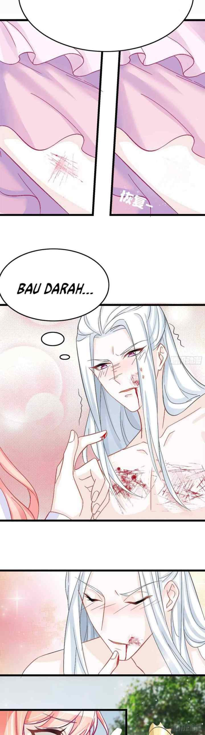 Agent Crazy Concubine: Peerless Comprehension chapter 5 halaman 13
