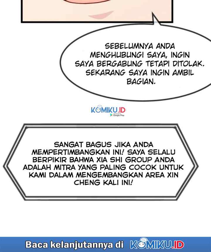 CEO's Sudden Proposal chapter 290 halaman 15