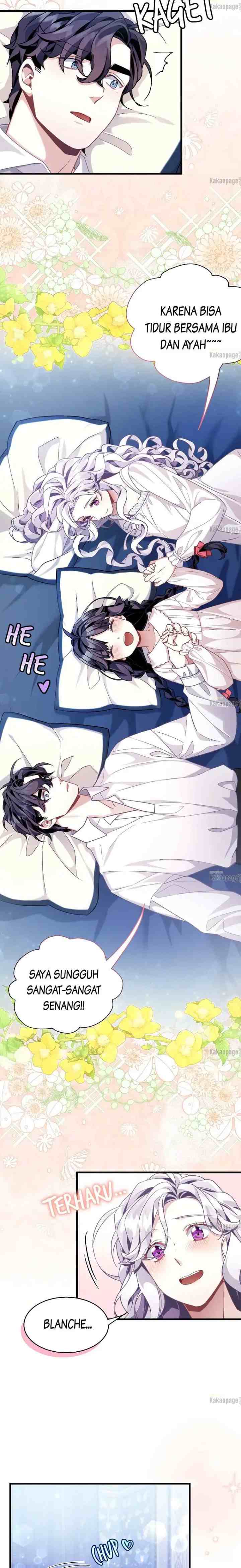 Not Sew Wicked Stepmom chapter 62 halaman 8