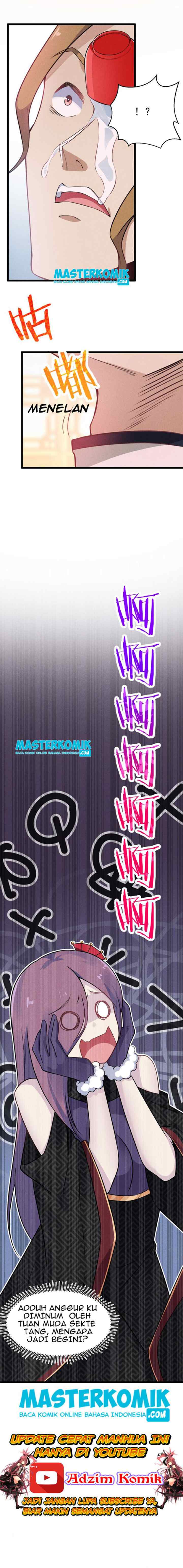 Supreme Martial Chef chapter 8 halaman 13