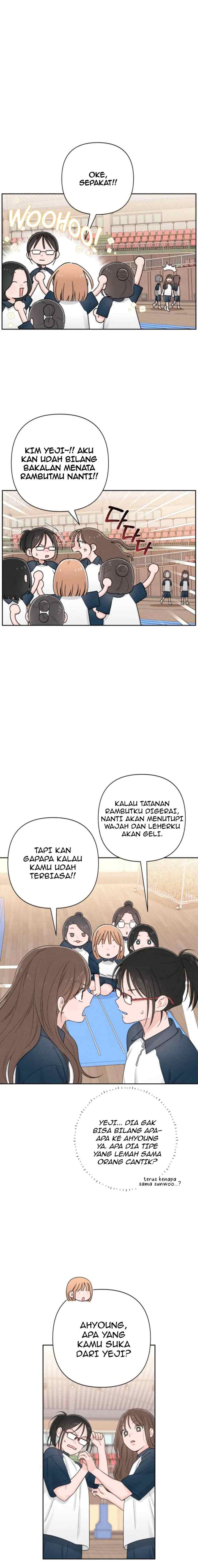 Apocalypse of Youth chapter 55 halaman 9
