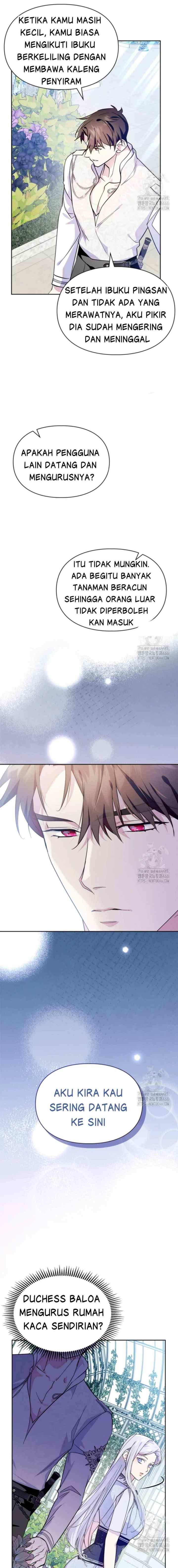 I Became the Tyrant's Servant chapter 53 halaman 18
