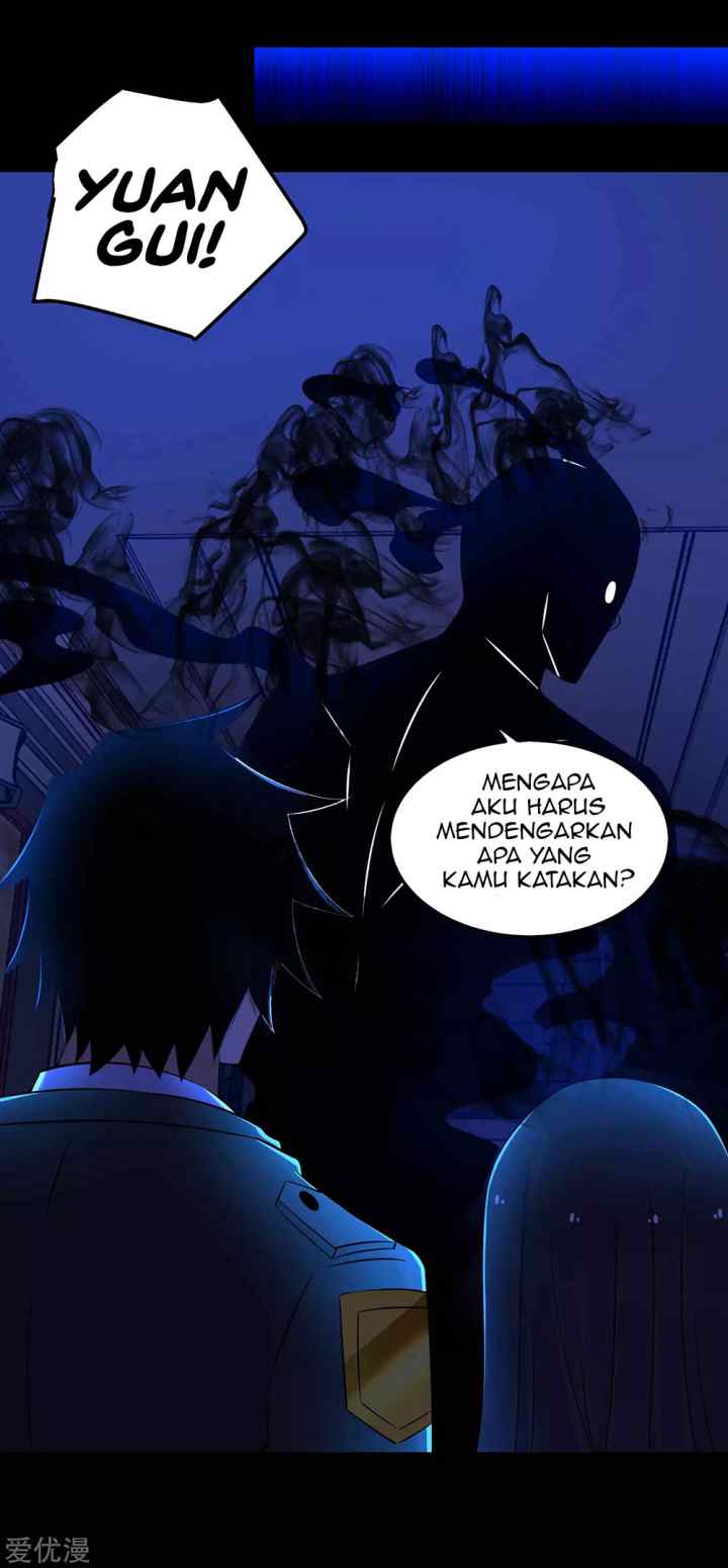 King of Apocalypse chapter 179 halaman 6