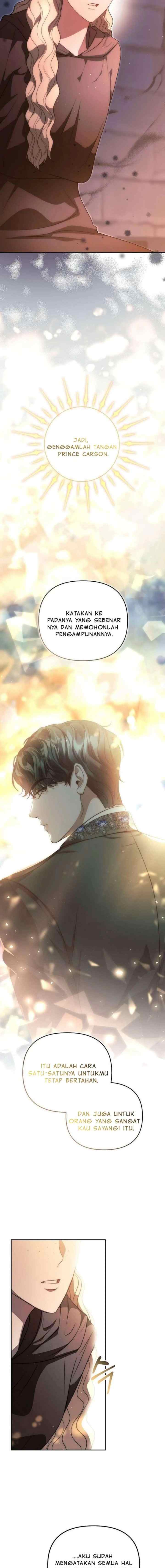 How To Turn A Kind Savior Into An Emperor chapter 12 halaman 6