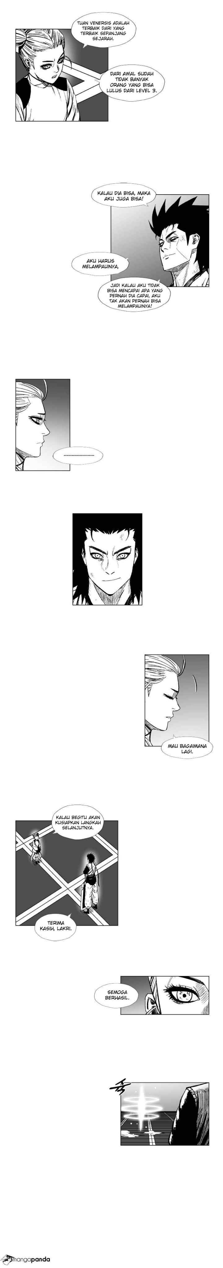 Red Storm chapter 156 halaman 14