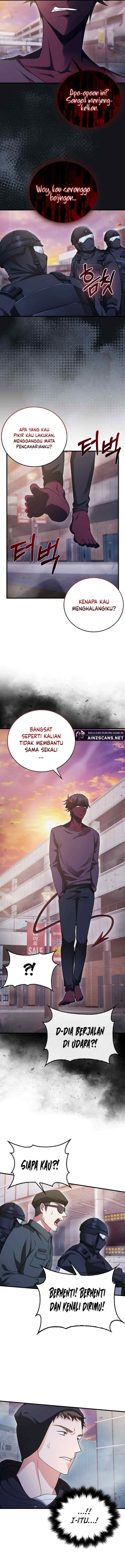 Max Talent Player chapter 16 halaman 7