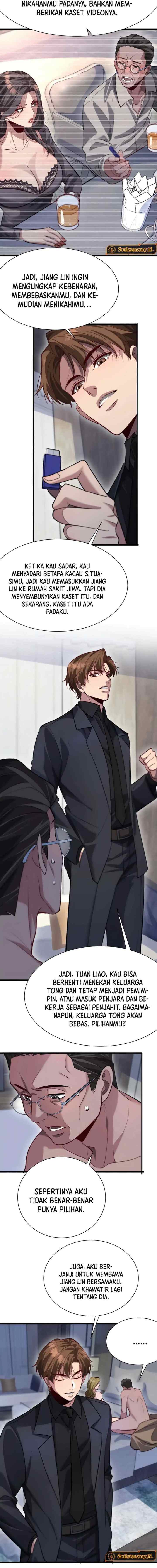 I'm Trapped in This Day for One Thousand Years chapter 129 halaman 11