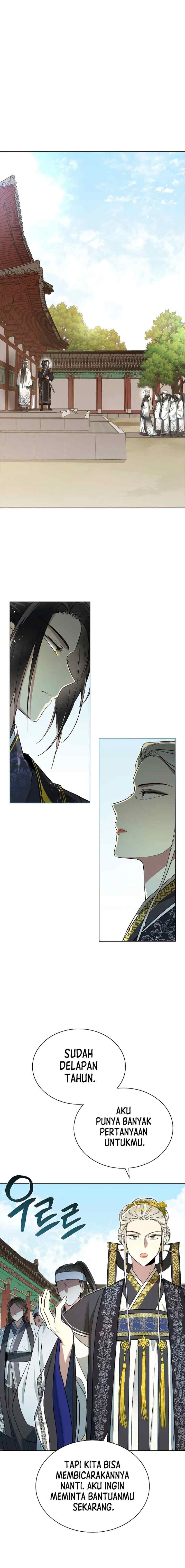 Subdued Soul Chronicle chapter 9 halaman 16