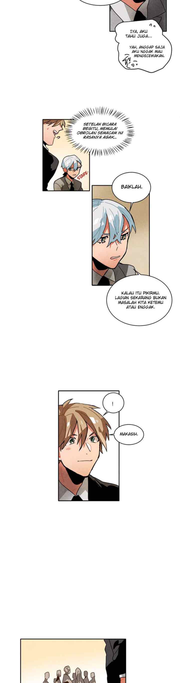 Ernak chapter 34 halaman 10