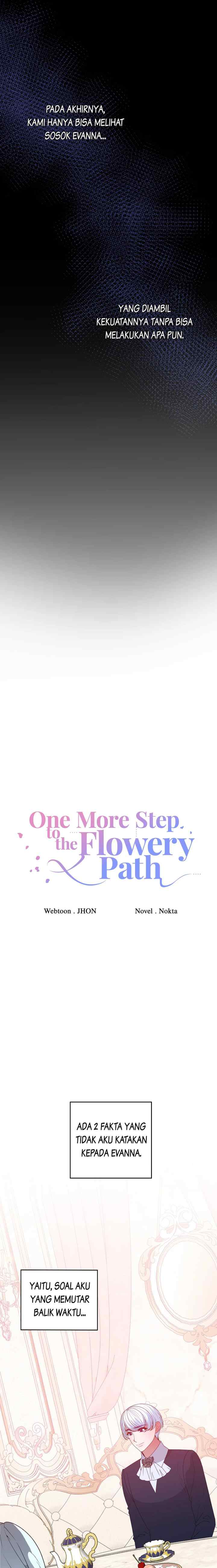 Everything's Coming Up Roses chapter 86 halaman 4
