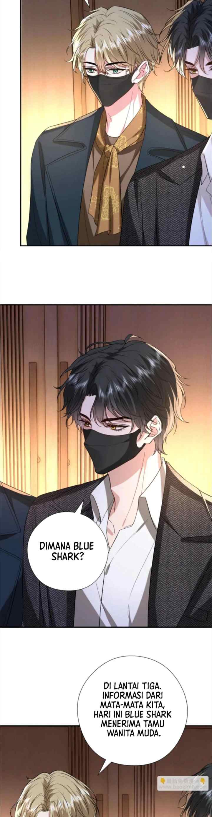 Madam and Her Daily Online Face-Slapping chapter 186 halaman 16
