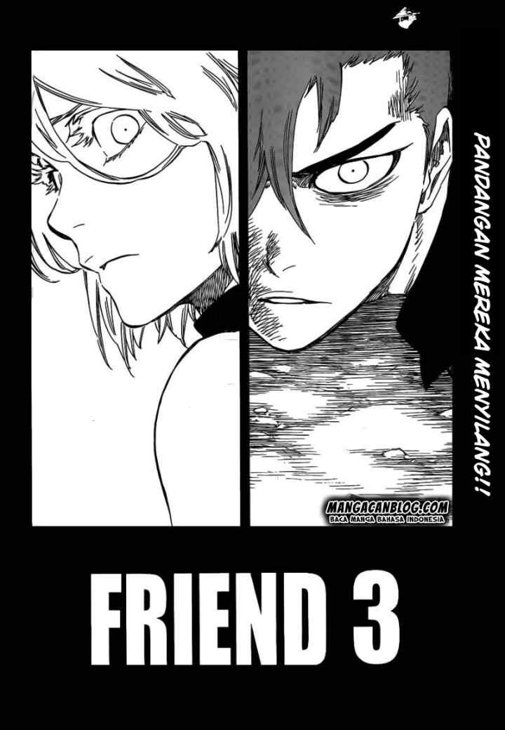 Bleach chapter 633 halaman 4