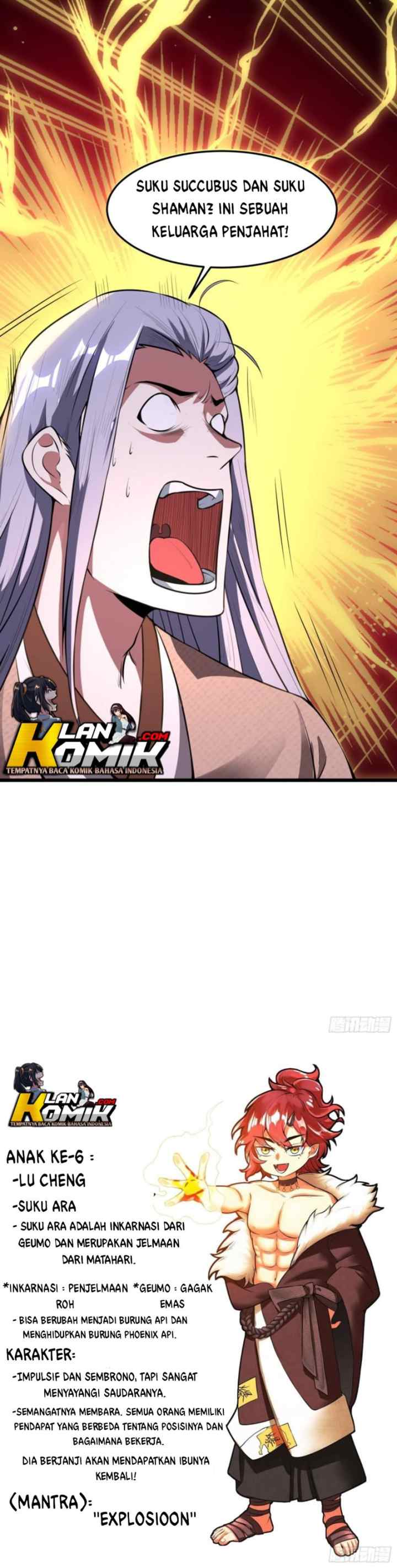 My Son In Brother chapter 5 halaman 14