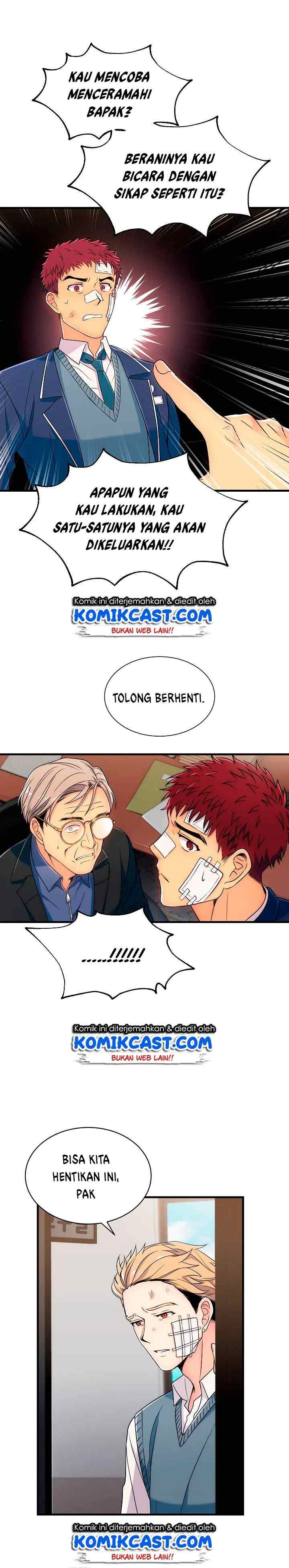 Medical Return chapter 6 halaman 12