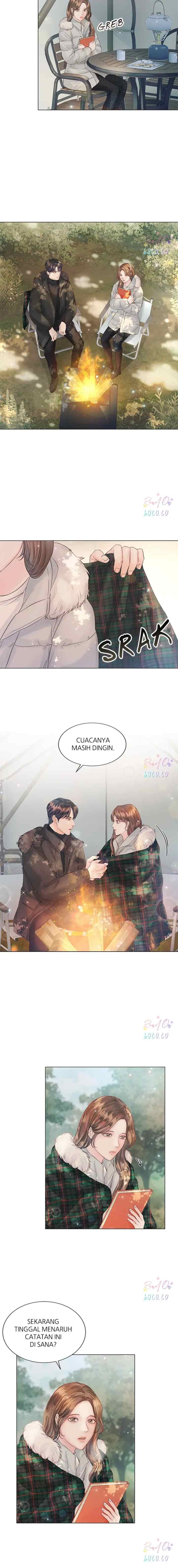 There Must Be Happy Endings chapter 68 halaman 12