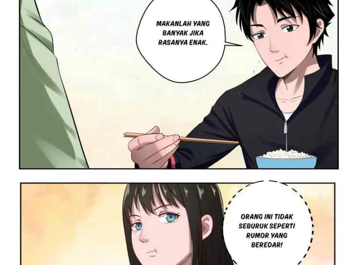 Strongest Abandoned Son chapter 20 halaman 4