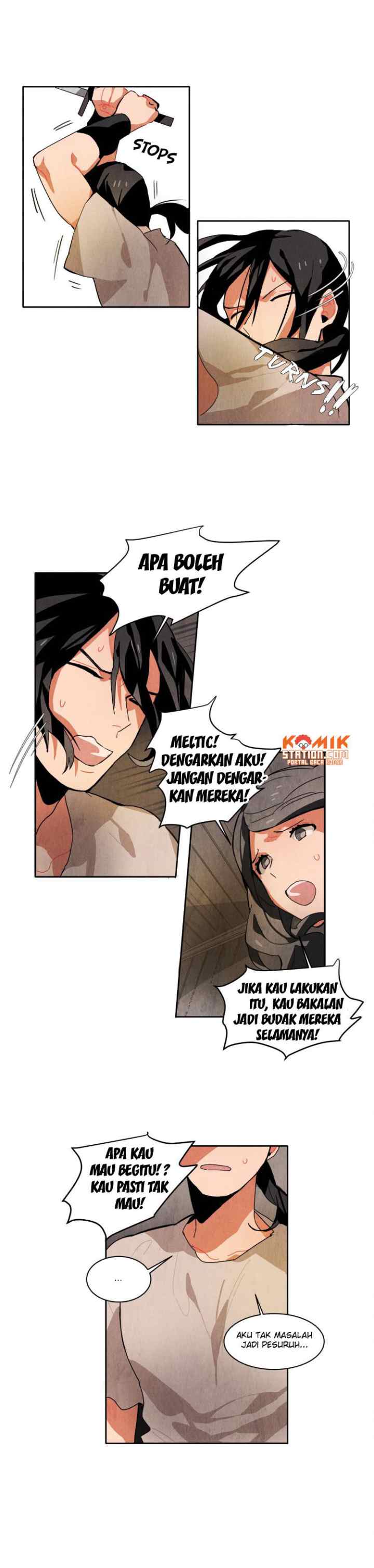 Ernak chapter 11 halaman 6