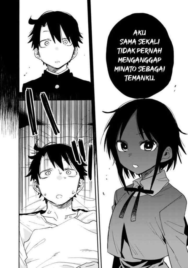 Can I Be Loving Towards My Wife Who Wants to Do All Kinds of Things? chapter 11 halaman 5