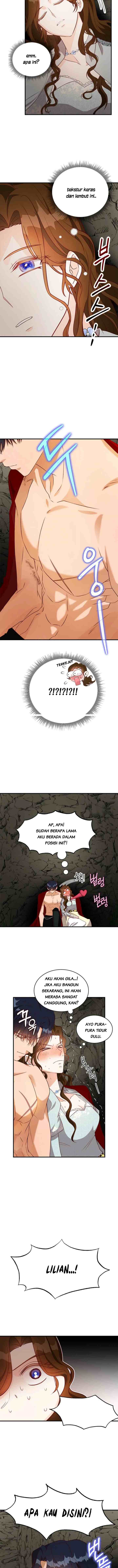 The Secret Life of a Certain Count's Lady chapter 21 halaman 6