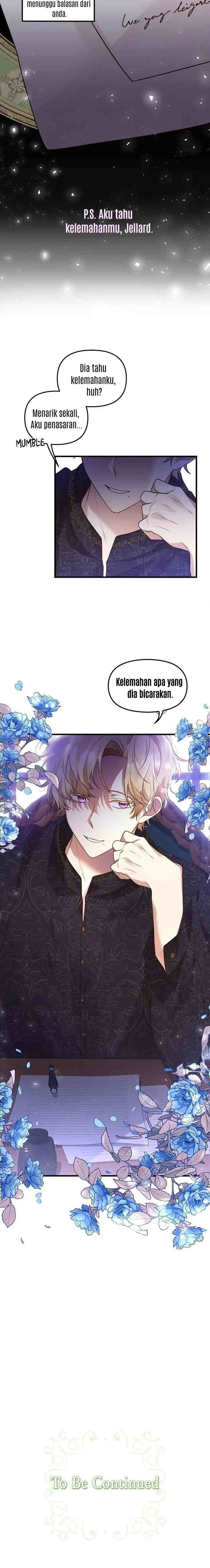 I'm Engaged to an Obsessive Male Lead chapter 1 halaman 14