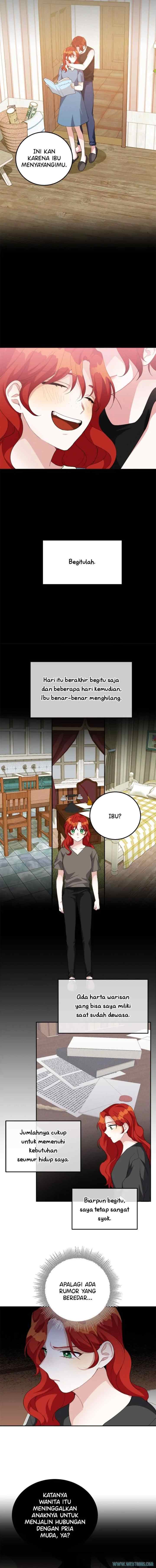 RSVP, Prince ! chapter 17 halaman 7