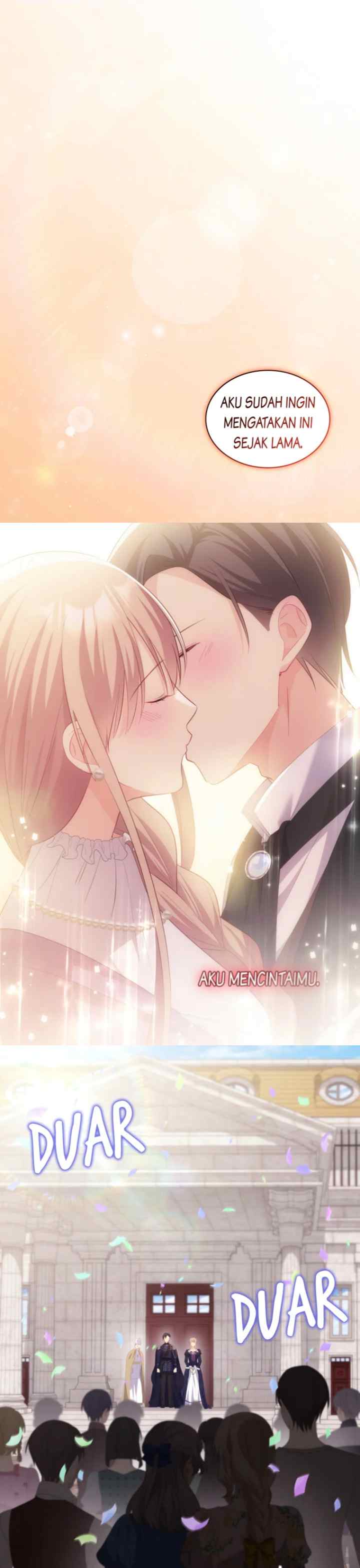 Daisy - How to Become the Duke's Fiancée chapter 183 halaman 18