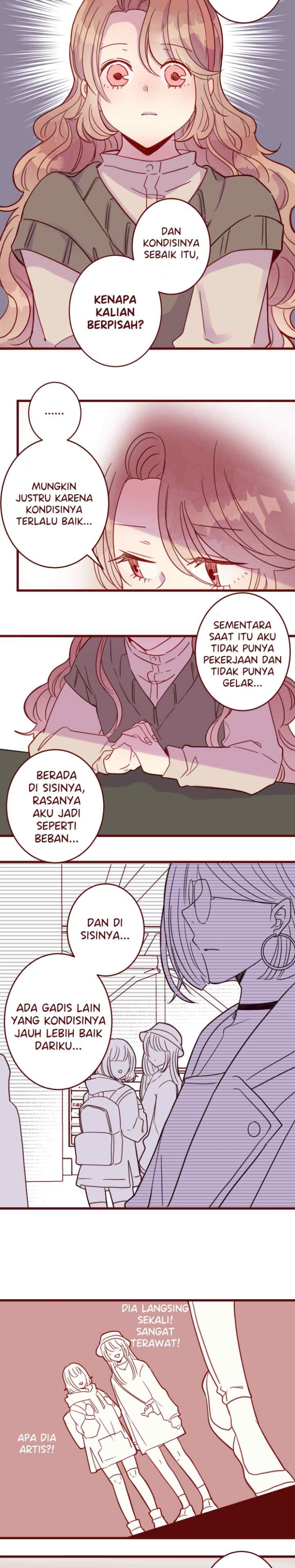 Me and My Professor S2 chapter 31 halaman 10