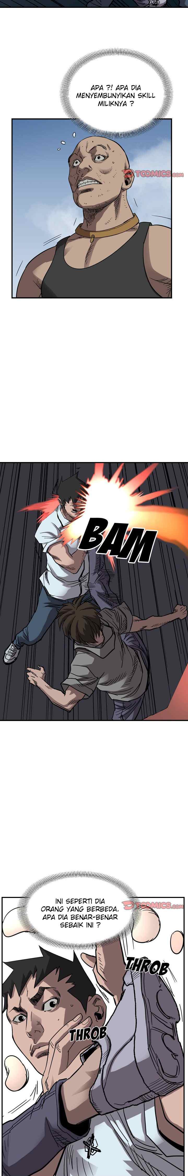 Legend: The Beginning chapter 75 halaman 13