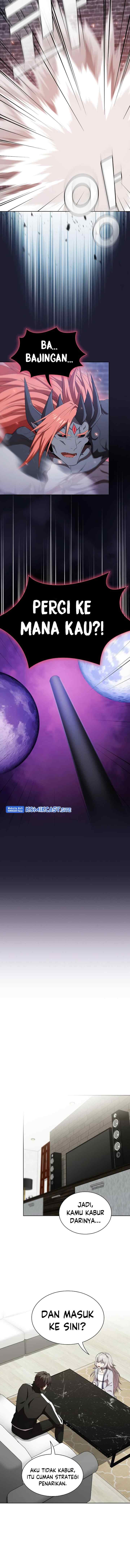 The Tutorial Tower of the Advanced Player chapter 137 halaman 8