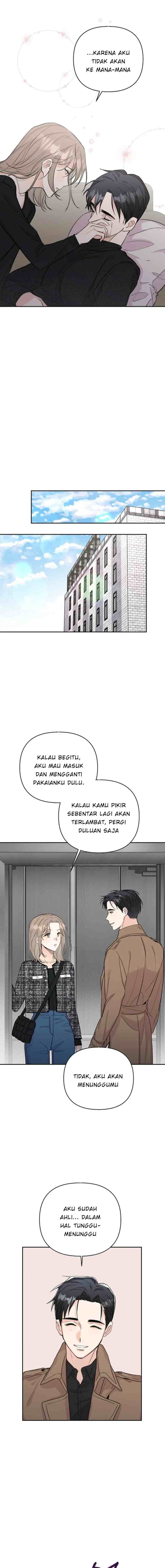 Really Truly Getting a Divorce chapter 31 halaman 4